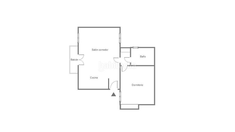 Foto ed1c53c1-8c84-4799-8bf5-9909594d09a3. Flat in La Calatrava Palma de Mallorca