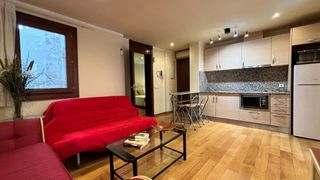 Appartement à La Calatrava. Apartamento único en pleno centro histórico de palma, zona sa ca
