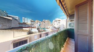 Àtic a Foners. Magnífico piso con parking opcional a poca distancia de la playa