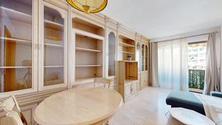 Dachwohnung in Foners. Magnífico piso con parking opcional a poca distancia de la playa