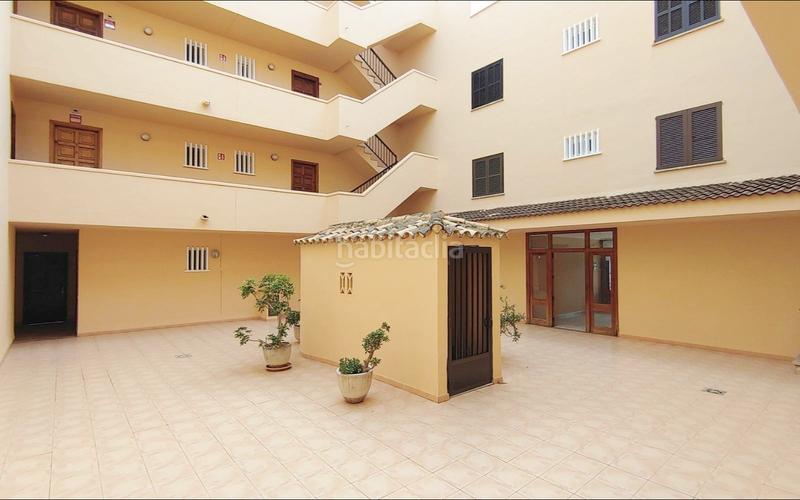 Foto 21022fcf-841c-4d8e-9659-9f664167de36. Pis amb calefacció aparcament a Can Picafort Santa Margalida