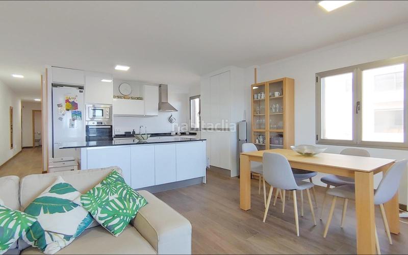 Foto 8437d3d0-131d-4452-8779-d9472fbaa8ed. Pis amb calefacció aparcament a Can Picafort Santa Margalida