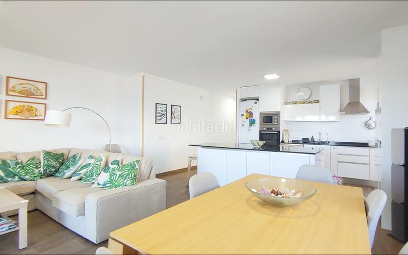 Foto cf6a4f8b-b8aa-47d9-a751-0de0b5c0d35b. Pis amb calefacció aparcament a Can Picafort Santa Margalida