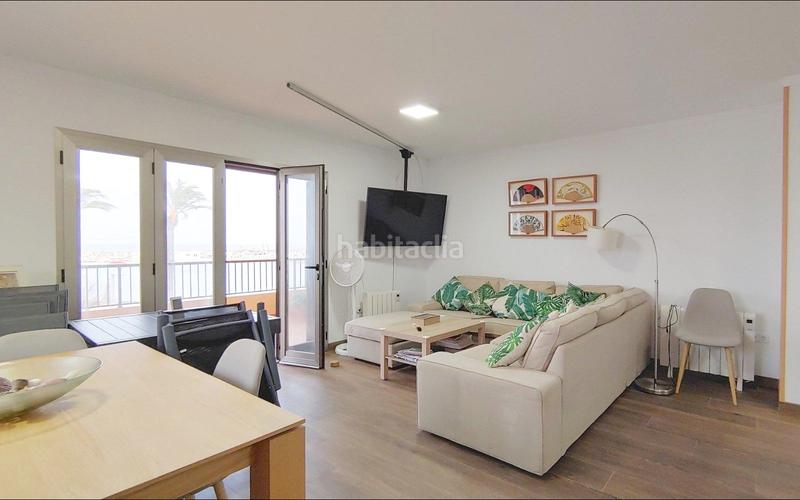 Foto d3426b27-950d-42a9-baa4-cf9cef866b0a. Pis amb calefacció aparcament a Can Picafort Santa Margalida