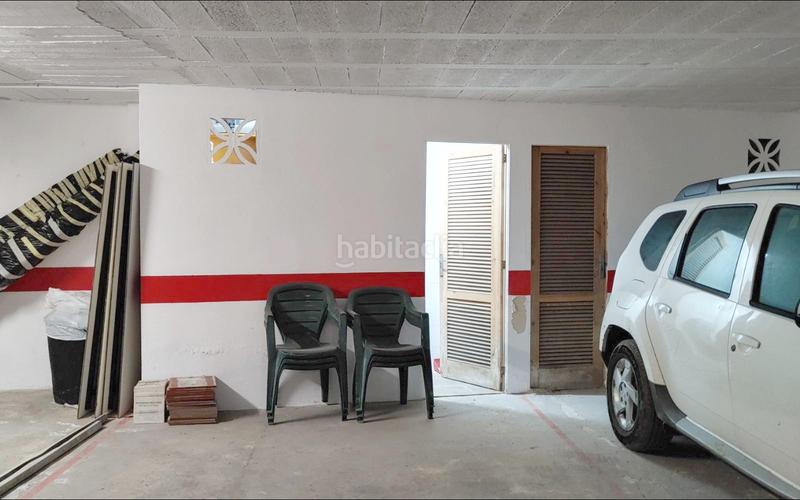 Foto f06fa31f-1ed5-4e10-a7e0-f278ac33a6cd. Pis amb calefacció aparcament a Can Picafort Santa Margalida