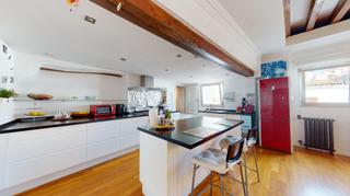 Attique  Calle can anglada. Ático en el casco antiguo de palma