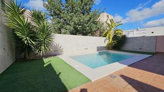 Xalet a Los Almendros-Son Rapinya. Exclusiva casa reformada con piscina en venta en son rapinya, pa