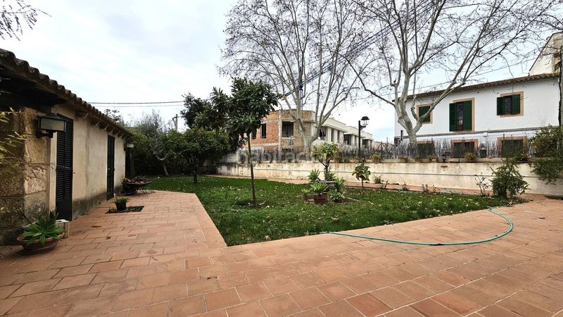 Foto 0144b4e2-0ec4-461a-9821-d602d447acfe. Casa amb aparcament a Son Sardina Palma de Mallorca