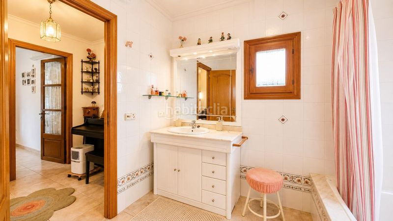 Foto 01f75c13-e6d1-4488-84cb-8256408508f6. Casa amb aparcament a Son Sardina Palma de Mallorca