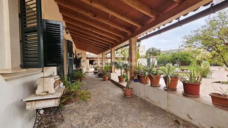 Foto 0c334b5b-e555-4e33-9efc-9e4c5e79248a. Casa amb aparcament a Son Sardina Palma de Mallorca