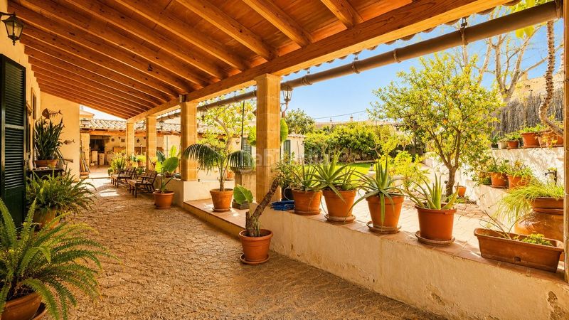 Foto 119e9d5a-5f77-4a6d-aeb6-ef6912b9fcb7. Casa amb aparcament a Son Sardina Palma de Mallorca