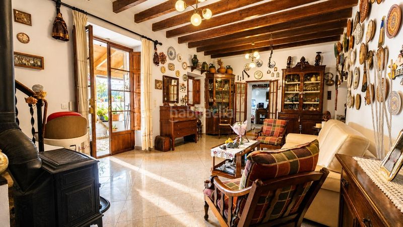 Foto 134fc509-8ba2-43ff-803a-58ce9e840234. Casa amb aparcament a Son Sardina Palma de Mallorca
