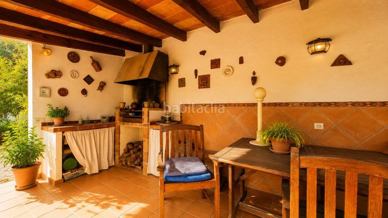 Foto 19faec5a-44d5-464c-ab4f-d92fff66f787. Casa amb aparcament a Son Sardina Palma de Mallorca