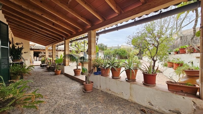 Foto 287bc093-68e3-4090-907e-4c0811133767. Casa amb aparcament a Son Sardina Palma de Mallorca