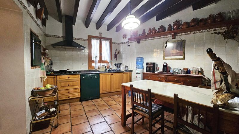 Foto 43f303e3-a6da-47d8-b30f-3cccf1de8608. Casa amb aparcament a Son Sardina Palma de Mallorca