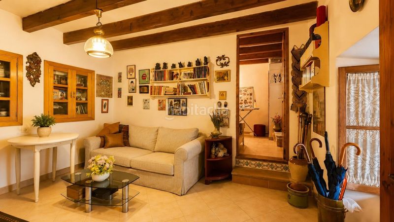 Foto 4bf82fa2-31c2-4d02-957b-e6f3043fedb6. Casa amb aparcament a Son Sardina Palma de Mallorca