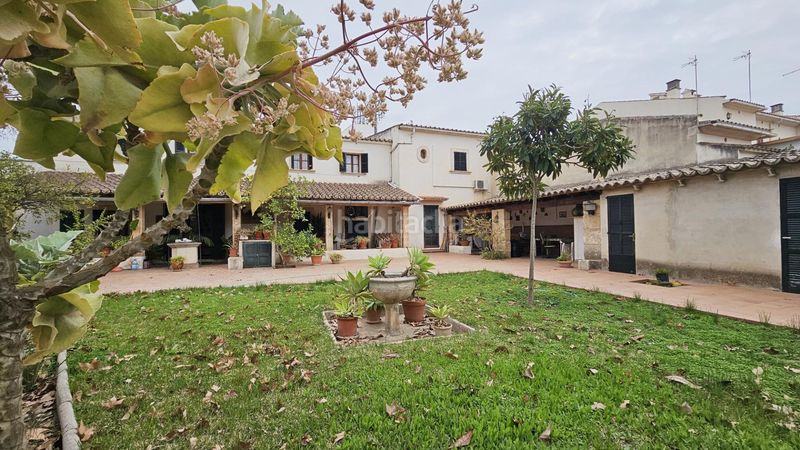 Foto 58d28b9a-49d6-4e64-bc97-59df63571304. Casa amb aparcament a Son Sardina Palma de Mallorca