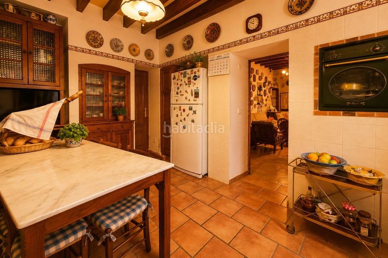 Foto 599d46f2-c447-429e-a842-ba3e7d8e67d9. Casa amb aparcament a Son Sardina Palma de Mallorca