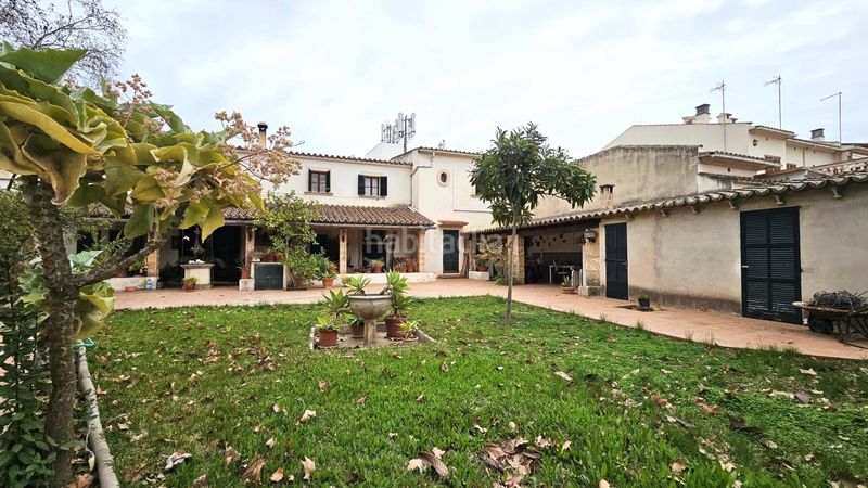 Foto 6995d4d3-cc81-44b1-ae11-20ee67176791. Casa amb aparcament a Son Sardina Palma de Mallorca