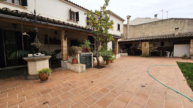 Foto 7b9428bd-004f-4214-8c21-b2595231d96d. Casa amb aparcament a Son Sardina Palma de Mallorca