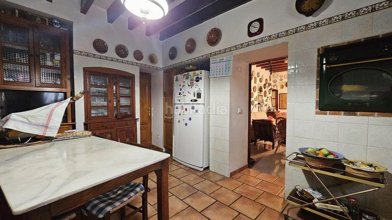 Foto 8f93930c-59f0-49c1-893a-438815caf263. Casa amb aparcament a Son Sardina Palma de Mallorca