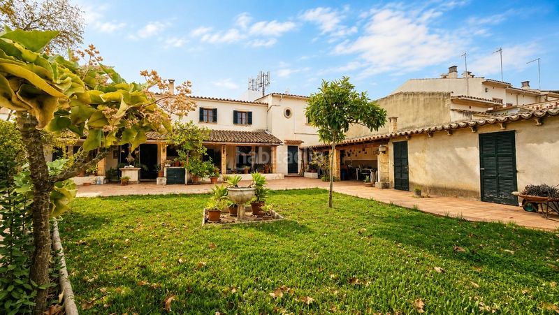 Foto a2e76958-43f0-4e0b-ba7c-ce755c0c78b7. Casa amb aparcament a Son Sardina Palma de Mallorca