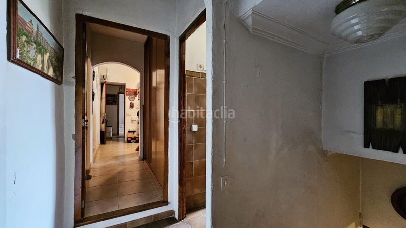 Foto c8c8c324-cbc1-4bd3-bc25-9a8f37bda964. Casa amb aparcament a Son Sardina Palma de Mallorca