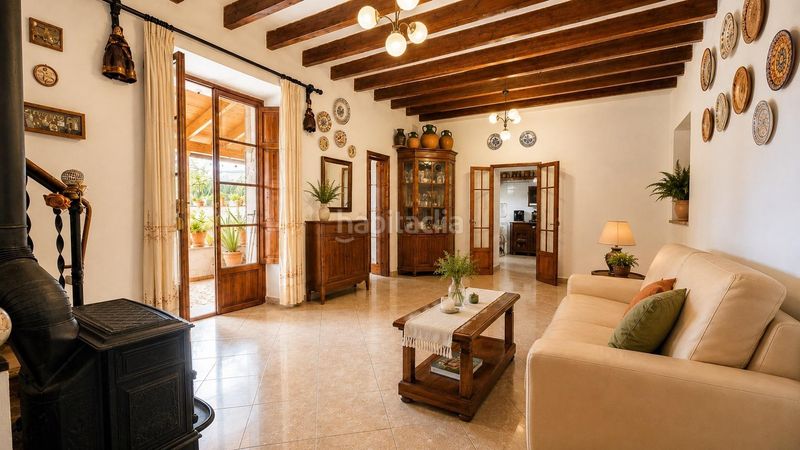 Foto cc0b2b16-7b57-4ec8-94e4-48db21364d79. Casa amb aparcament a Son Sardina Palma de Mallorca