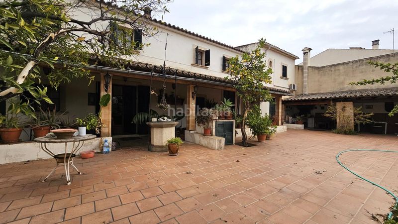 Foto d05382d7-b985-4ec4-baf2-7cafe18bbedb. Casa amb aparcament a Son Sardina Palma de Mallorca