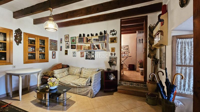 Foto dfee2336-9686-4215-a6fc-9842f5ecc343. Casa amb aparcament a Son Sardina Palma de Mallorca