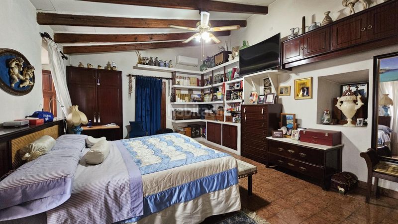 Foto e95cde1a-8d0e-48d2-a96f-b882691daa0e. Casa amb aparcament a Son Sardina Palma de Mallorca