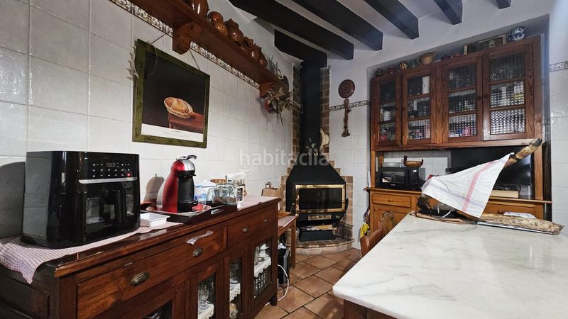 Foto f1043b75-4153-4294-909c-dc06a5a964fc. Casa amb aparcament a Son Sardina Palma de Mallorca