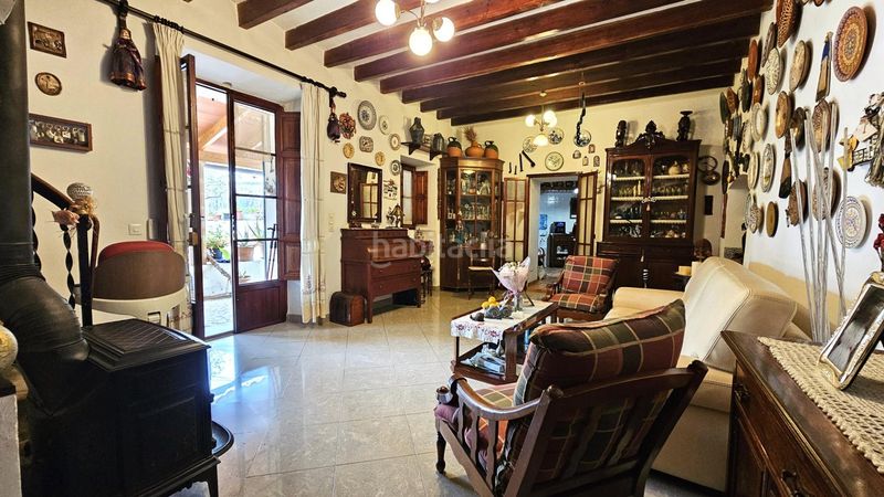 Foto f14b1f08-4024-4cac-a40c-ba3e3e0f25d6. Casa amb aparcament a Son Sardina Palma de Mallorca
