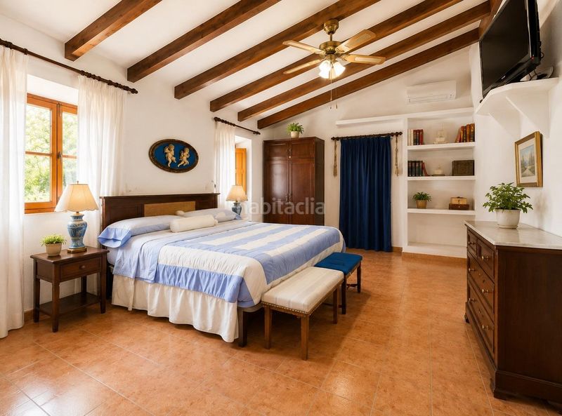 Foto f7d6fb90-8bdb-4e7e-9c28-7e3f00db0d09. Casa amb aparcament a Son Sardina Palma de Mallorca