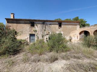 Casa  Calle son cotxer. Gran casa antigua para reformar con mucho terreno cerca de campo