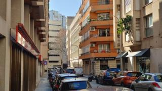 Geschäftsraum in Camp D´en Serralta. Local comercial reformado con inquilino, excelente oportunidad p