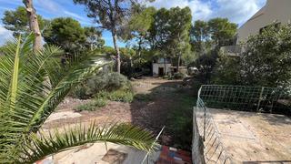 Residential Plot in El Toro. Solar a 200 metros del mar en urbanización el toro, calvià