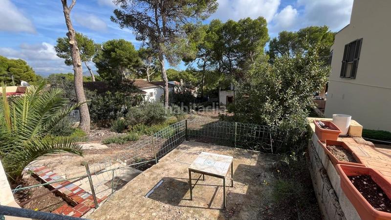 Foto b2932e0c-712b-428b-8480-6d7704dcf311. Terreno residencial solar a 200 metros del mar en urbanización El Toro, en Calvià