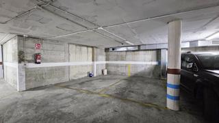 Aparcament cotxe  Calle manuel guasp. Plaza de aparcamiento en foners cómoda, segura y bien ubicada