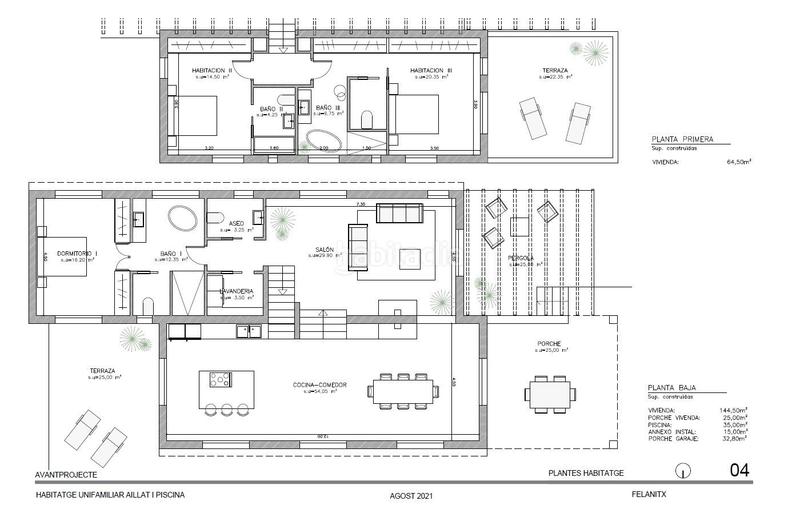 Foto 2029b9a8-bc25-4dff-8624-b6a3d255f307. Terreno residenziale in S´Horta - Cas Concos des Cavaller - Es Carritxó Felanitx