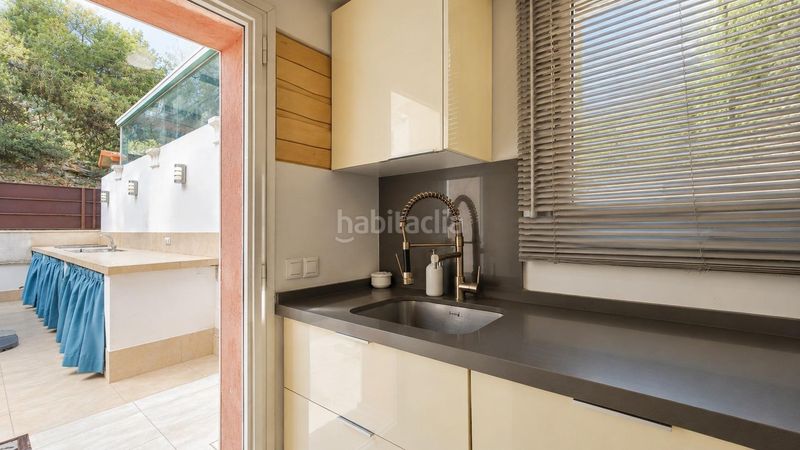Foto 4159ca46-8504-49cc-aeae-0d3f9e874272. Planta baixa amb aparcament a Portals Nous Calvià