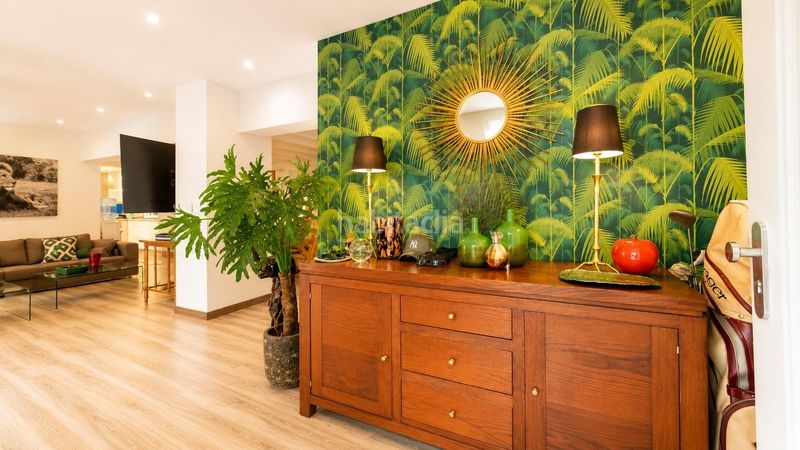Foto 4c1f11a0-2827-45a3-9845-ca7b28f6e77b. Planta baixa amb aparcament a Portals Nous Calvià