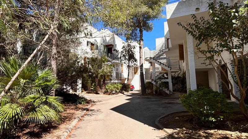 Foto 26adbb62-58ae-4693-ad03-0c09f3913b2d. Semi detached house with parking pool in Sol de Mallorca Calvià