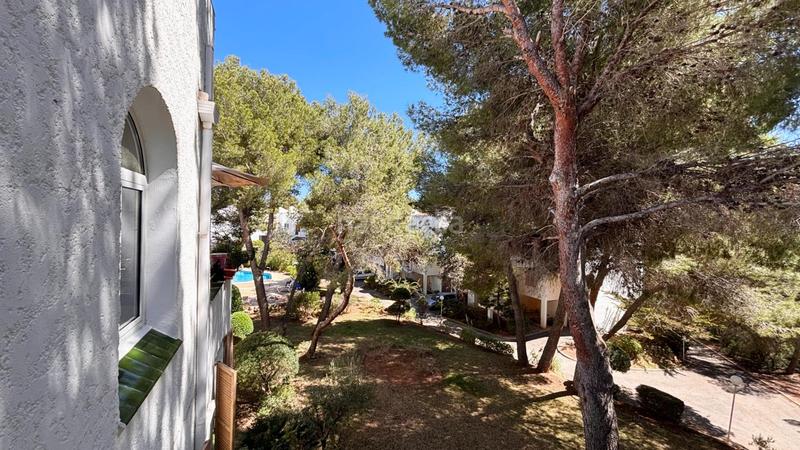 Foto 27ae0365-659c-4acb-9a0d-087246e91838. Semi detached house with parking pool in Sol de Mallorca Calvià