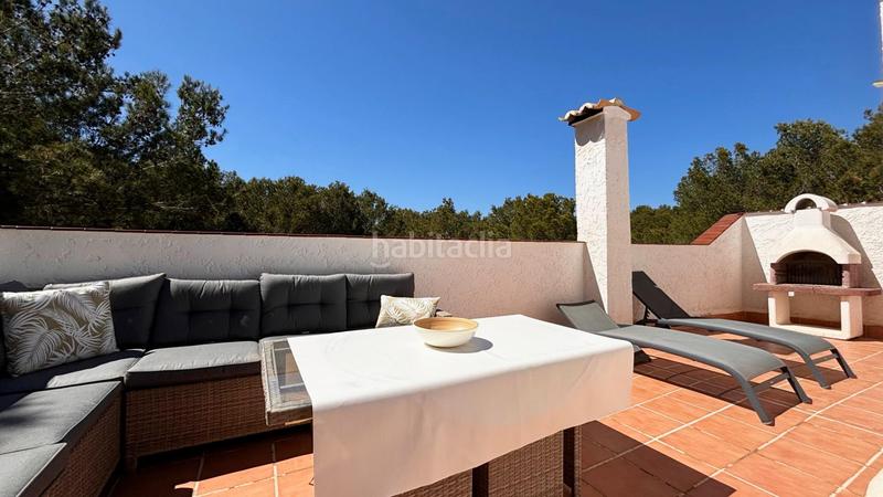 Foto 2c71535b-d28c-4ad1-b44b-593d970e28a0. Semi detached house with parking pool in Sol de Mallorca Calvià