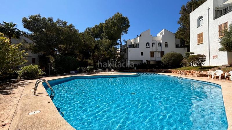 Foto 4270f893-7835-493a-affd-7446bf64b796. Semi detached house with parking pool in Sol de Mallorca Calvià