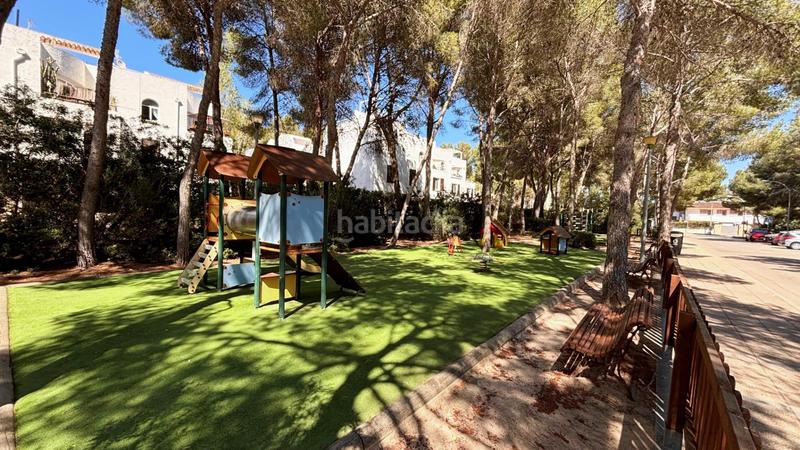 Foto 50d8c9f8-6363-485a-9fb5-7d4408cc1899. Semi detached house with parking pool in Sol de Mallorca Calvià