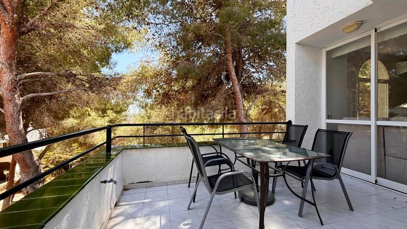 Foto 56aab170-e441-4e12-84a3-e0babf369230. Semi detached house with parking pool in Sol de Mallorca Calvià