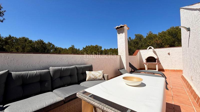 Foto 68ec5641-de78-46a8-aa4e-bb153502c8b2. Semi detached house with parking pool in Sol de Mallorca Calvià
