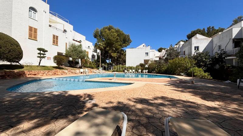 Foto 776ea532-9cc4-43db-9a3e-c5bec1e1816d. Semi detached house with parking pool in Sol de Mallorca Calvià